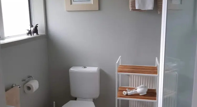 Номер Standard Doolan's Country Retreat - Adults Only