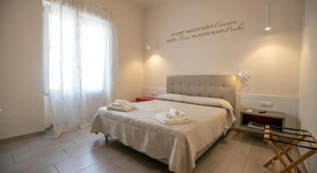 Двухместный номер Deluxe Residenza Eleonora - Amami Collection