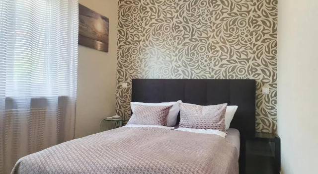 Номер Economy Ferienzimmer Ellisee, kontaktloser Check-in