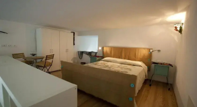 Casa Nisola, Buchen Sie Hotel Casamicciola Terme Ischia