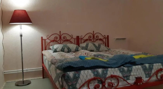 Mini-hotel "Medovyj", Book Hotel Vologda 