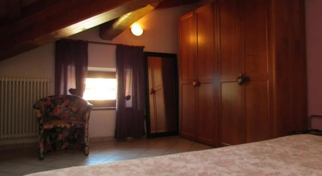 Апартаменты c 1 комнатой Residence Du Chateau