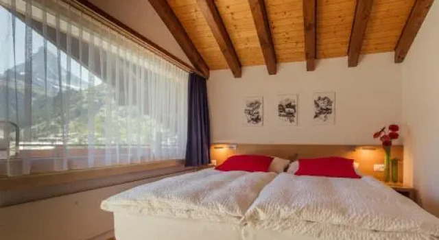 Chalet Sonnegg, Забронировать Шале Церматт курорт Церматт, рядом с Горнолыжный подъемник Маттерхорн Гласье Парадайз