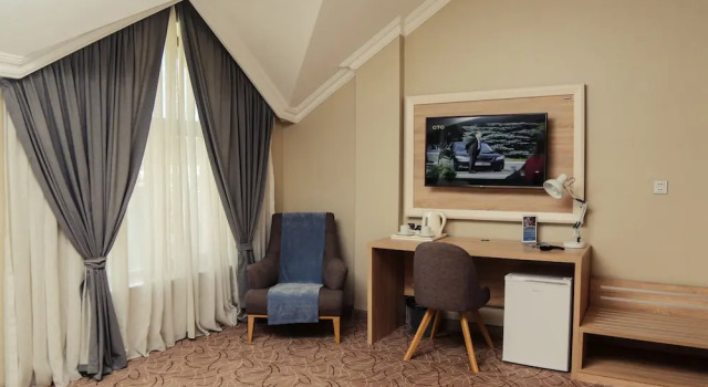 Metro City Hotel Baku, Book Hotel Baku Azerbaijan