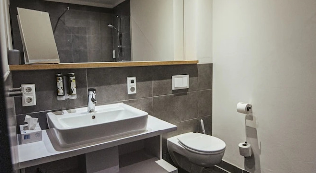 Студия Hotel Lindenhof