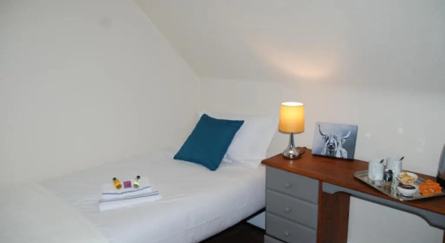 Семейный номер Standard The Coos Guest House