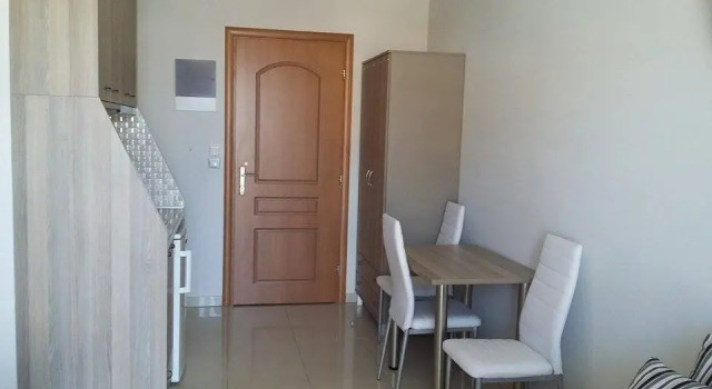Люкс Hotel Adonis
