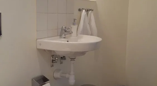 Двухместный номер Standard Borrby Frö B&B