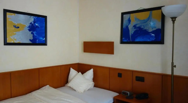 Номер Superior Hotel Lex