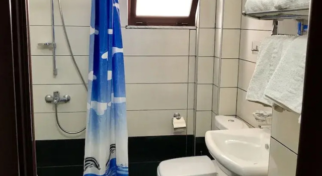 Номер Economy RAMIS Hotel & Outdoor Sports Center