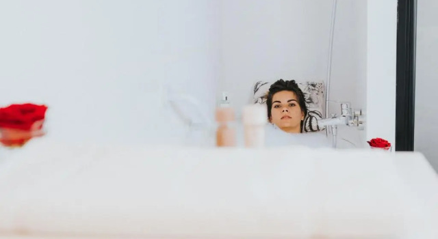 Полулюкс Grand Tonic Hotel & SPA NUXE
