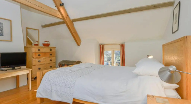 The Bakehouse, Gidleigh, Забронировать Отель Бизнес-отели Англии, 4* 5*