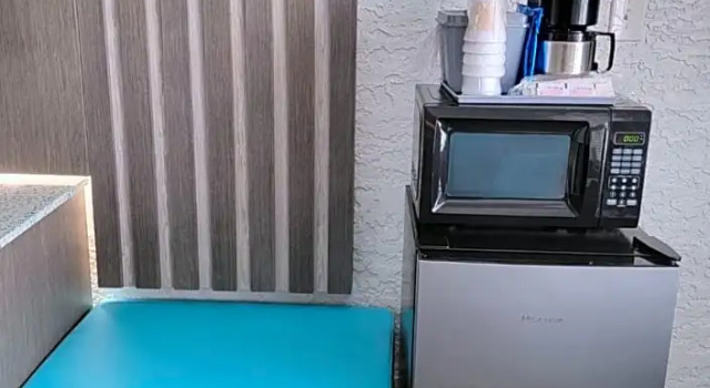 Двухместная студия Casa Loma Panama City Beach - Beachfront