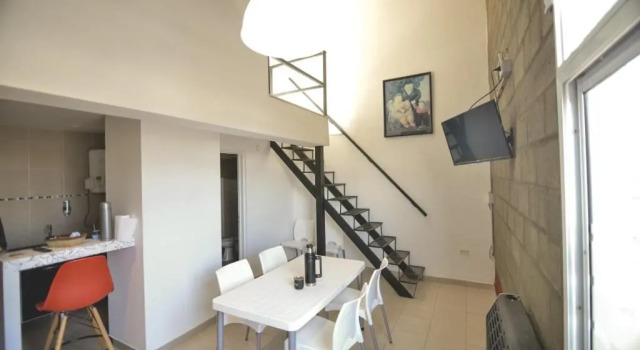 Апартаменты Дуплекс LAS MARAS SUITES