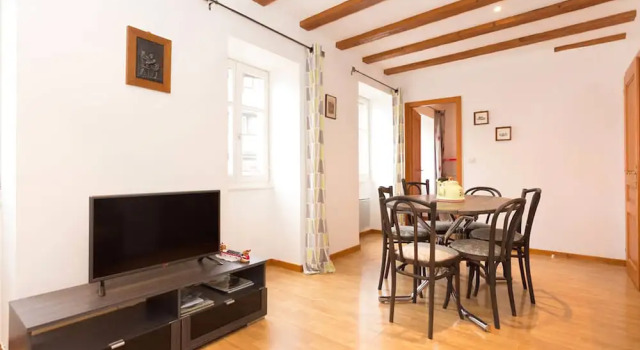 Appartement Les Tanneurs Colmar Cosy F2, Забронировать Апартаменты/квартира Апартаменты Кольмара, рядом с Espace d'Art Contemporain Andre Malraux, Апартаменты/квартира