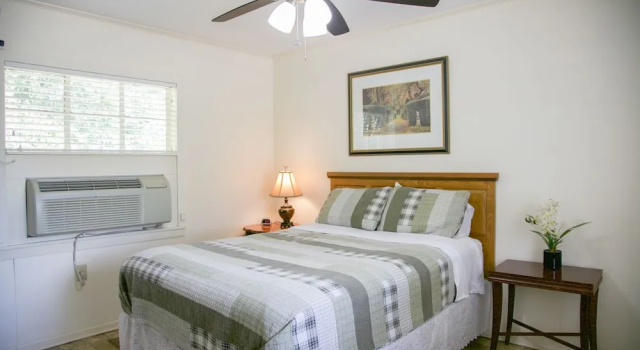 Двухместный номер Standard Shiner Country Inn