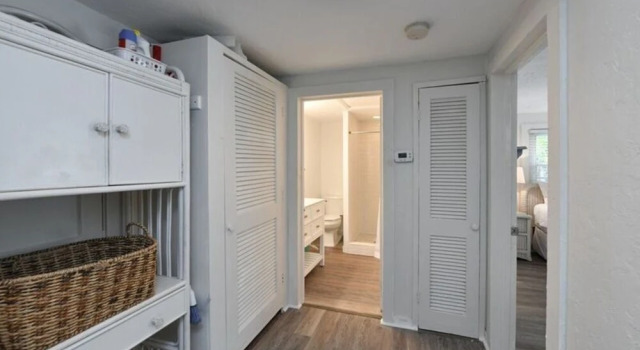 Avenue F #54471 - 1 Br Home, Забронировать Дом для отпуска Холмс-Бич Sarasota Area