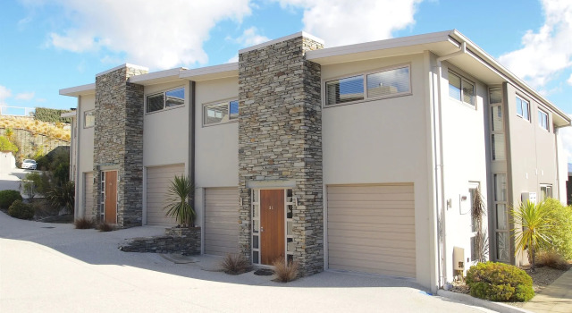 Alpine Resort Wanaka – A THC Hotels and Resorts