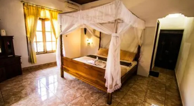 Pondok Wisata Elsa 2, Boek Hotel Kalibukbuk Bali