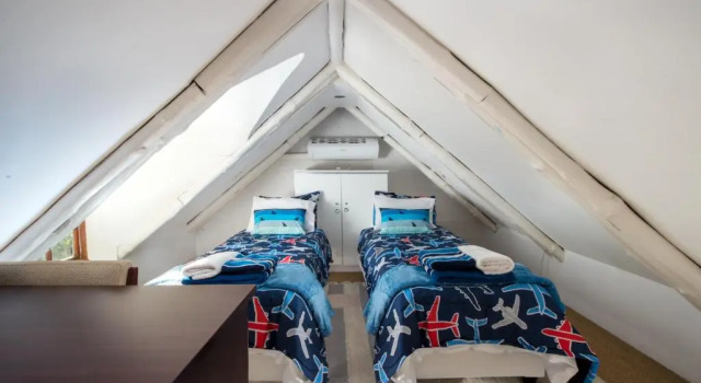Quainton Guest Lodge