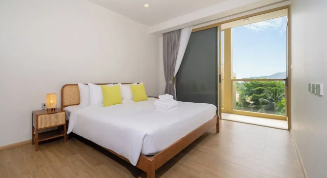 Апартаменты Laguna Beachside residences apartamens, walking distance to the sea