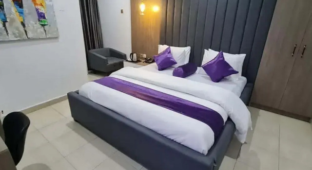 Апартаменты Vasco Apartment