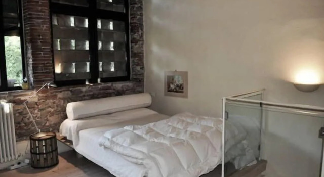Casa Osteria, Buchen Sie Ferienwohnung Sant' Alessio Toskana