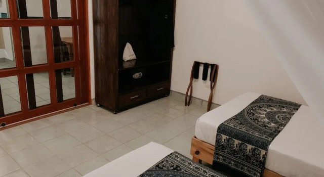 Casa de Olas Boutique Hotel