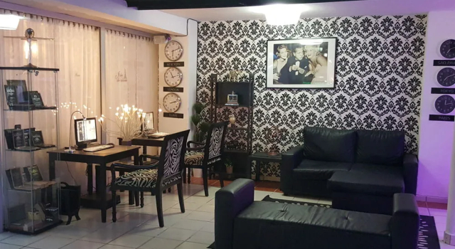 Savoy Hotel Boutique Santo Domingo