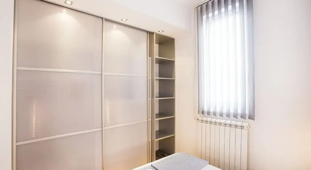Apartment Tiffany, Забронировать Апартаменты/квартира Белград Центральная Сербия, рядом с Музей Николы Тесла