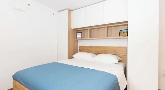 Cappuccino Apartment