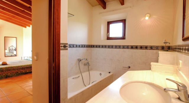 Semi Detached Country House with Large Swimming Pool near Beach & Nice Village, Book Hotel Artá Majorca