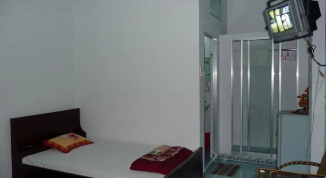 Номер Standard Minh Tai Hotel