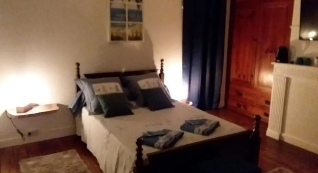 Chambre d'Hôtes La Bastide de Villenave