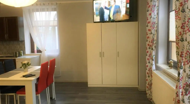 Люкс Zajazd Stodoła sauna w cenie