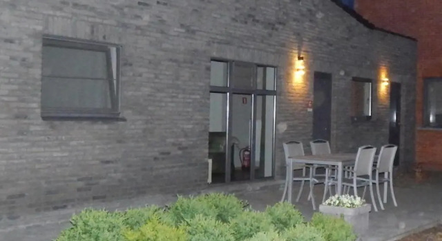 De Schaapskooi, Rezerwuj Hotel Hotele w Bruksela z parkingiem, Parking