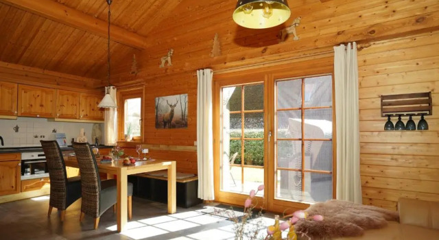 Küstenhaus Seeschwalbe, Забронировать Апартаменты/квартира Беренш Куксхафен