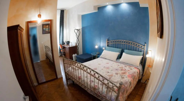 Номер Classic La Residenza Isabella