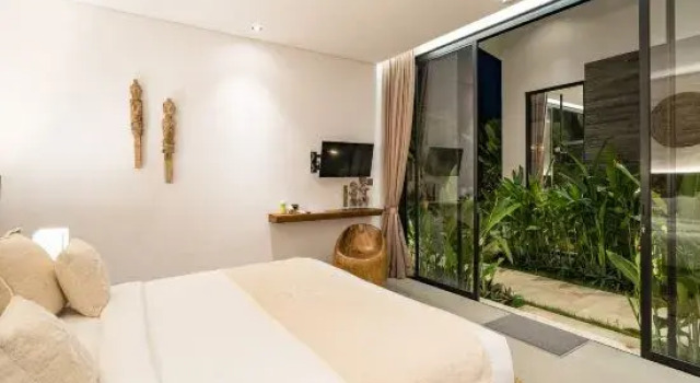 Villa Alegria by BaliSuperHost, Rezerwuj Willa Domki letniskowe w Bali, Domek