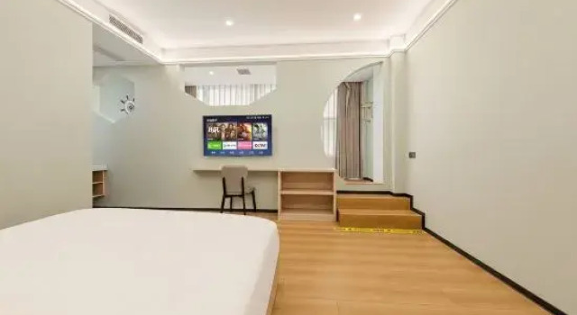 Люкс gxly  hotel