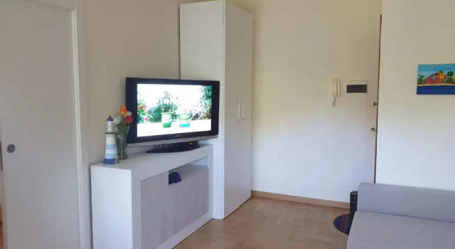 Suite Country Mondello Olimpo