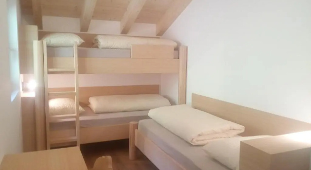 Chalet Niederhaushof, Забронировать Шале Ультимо Burgraviato