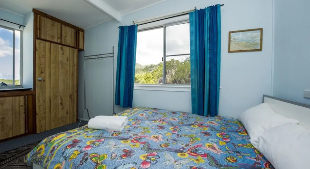 Blue on Cockle, Book Hotel 3-stjernede hoteller i Magnetic Island, 3*