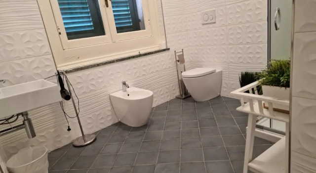 Standard Zimmer Le logge