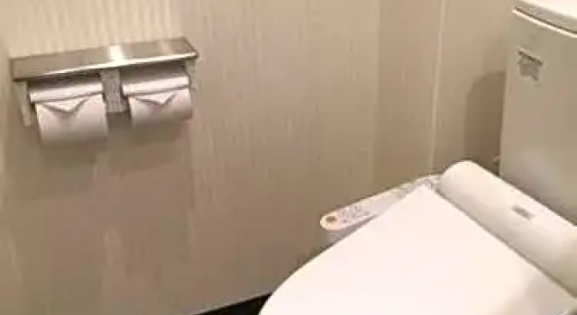 Номер Standard Business Inn Namba - Adults Only