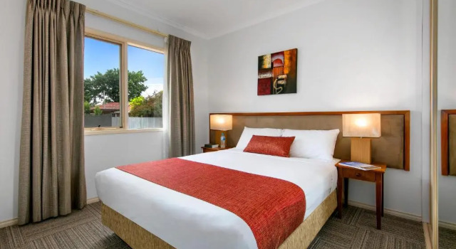 Appartement Quest Bendigo