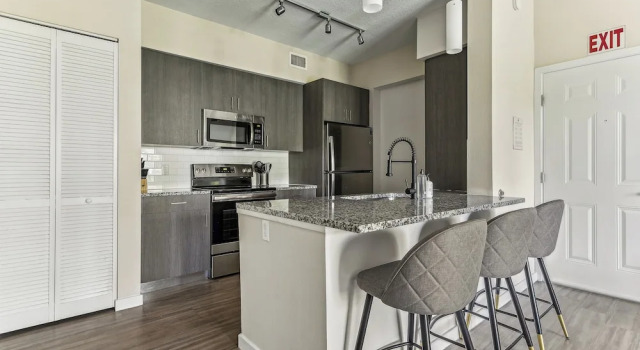 Апартаменты Classic Kasa Hollywood Fort Lauderdale
