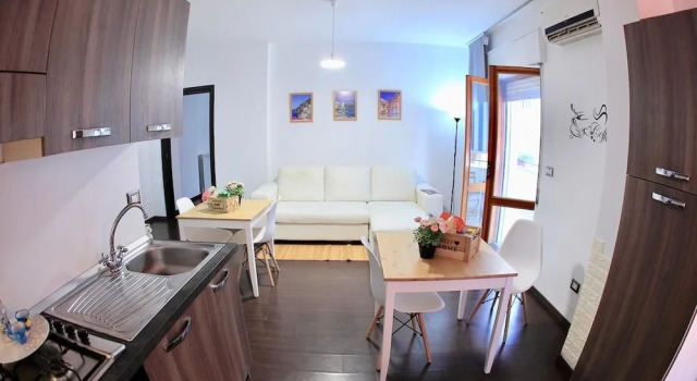 B&B Asia Apartment