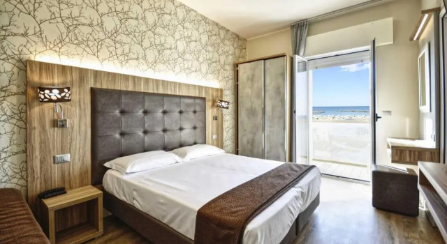 Двухместный номер Standard Hotel Doge