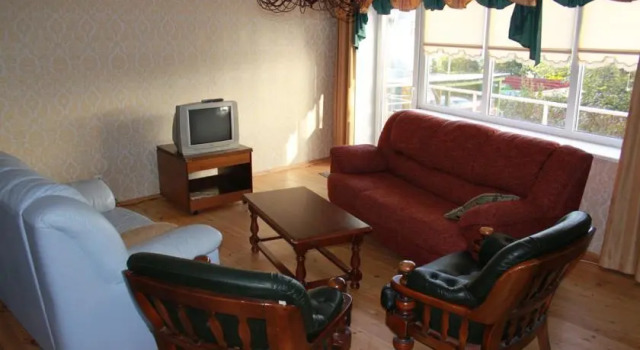 Villa Ringi Apartment, Varaa Huoneisto Hotellit Pärnumaa pysäköinnillä, Pysäköinti